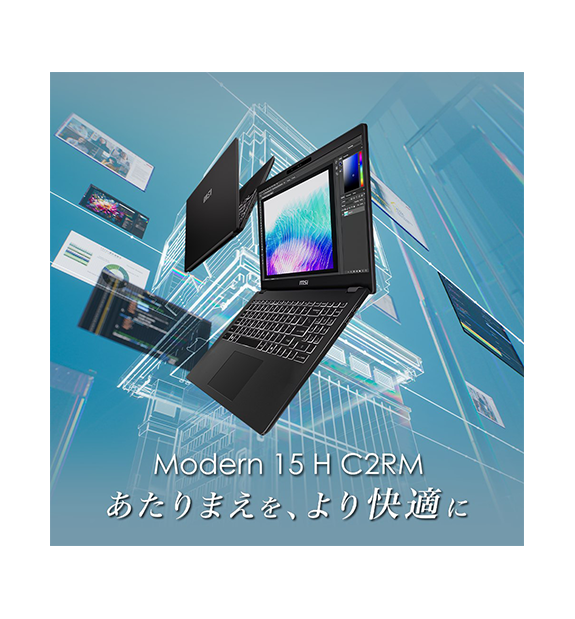 SALEۡMSIȥۡcore 9Modern-15-H-C2RMG-0351JP̾ʡ167,800ߡǹ