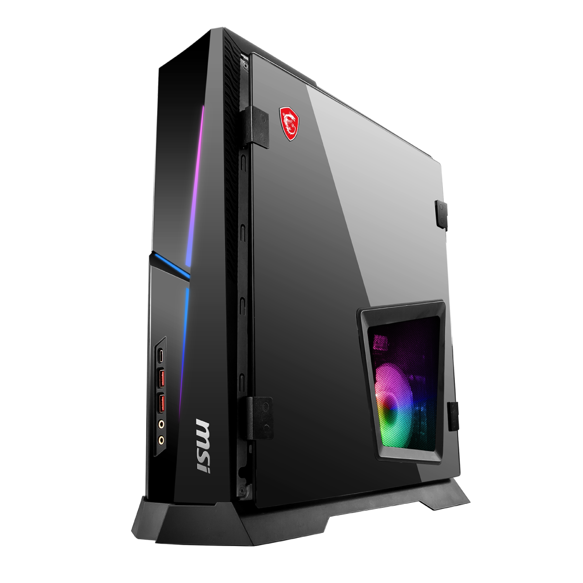 MPG Trident AS AI 2NVP7-019JP | デスクトップPC＆モニター(周辺機器