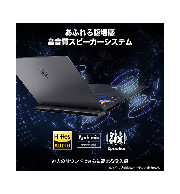 RTX5080Vector-A18-HX-A9WIG-0353JP