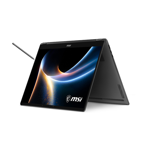 ����PRESTIGE�����ڡ����оݡ�ͽ���ʡ�Prestige-16-Flip-AI+C3MTG-2610JP<br>Copilot+ PC<br>��4���ȯ��ͽ���