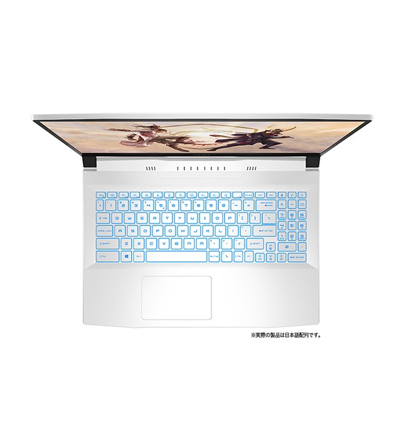 MSI Sword-15-A11UC-069JP【中古】【ノートPC】