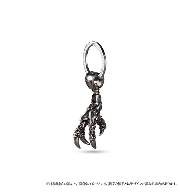 Claw 7インチモデル専用 Accessory kit（アクセサリーキット 