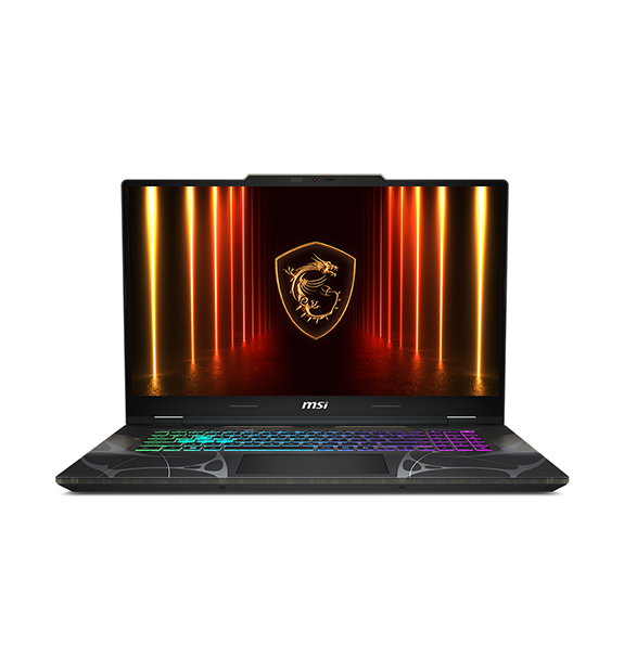 Cyborg-17-B13WGKG-2759JP | ノートPC | MSI ストア