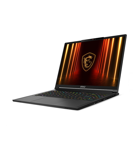 ��RTX5080��Stealth-A16-AI+A3XWIG-6455JP<br>Copilot+ PC<br>