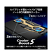 ��RTX5080��Stealth-A16-AI+A3XWIG-6455JP<br>Copilot+ PC<br>