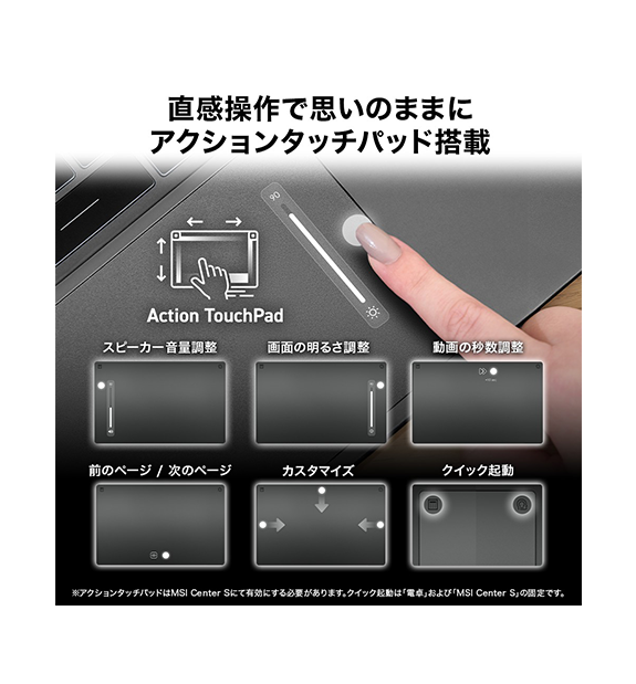 ����PRESTIGE�����ڡ����о�Prestige-14-Flip-AI+D3MTG-2623JP<br>Copilot+ PC<br>