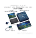 Prestige-14-Flip-AI+Starry-Night-Over-the-Rhone-2710JP; Copilot+ PC
