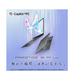 ����PRESTIGE�����ڡ����о�Prestige-16-AI+C3MG-2613JP<br>Copilot+ PC<br>