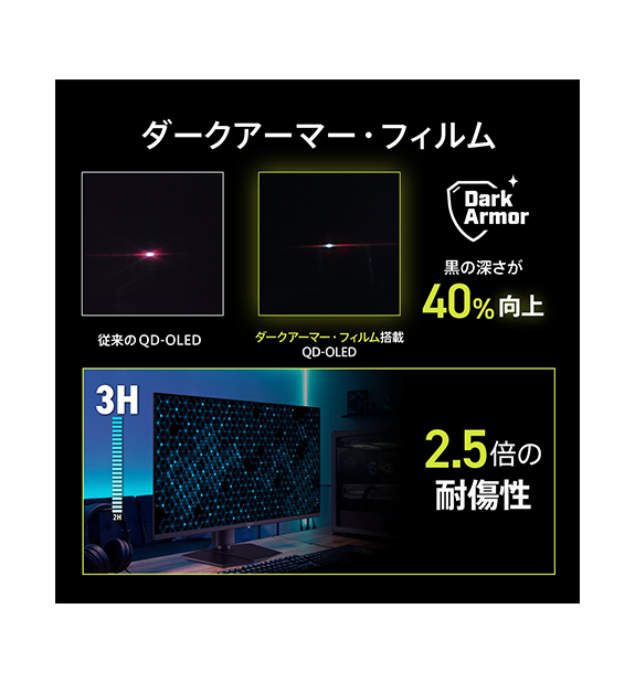 MAG 321UP QD-OLED X24