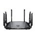 RadiX AX6600 Wi-Fi 6 ȥ饤Хɥߥ󥰥롼