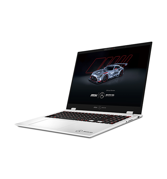 Prestige-16-AI+MercedesAMG-B2VMG-5063JP<br>Copilot+ PC<br>