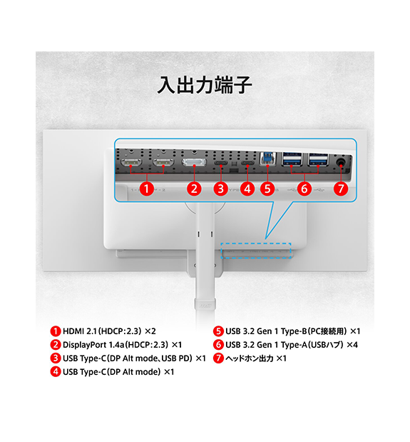 PRO MAX 341QPXW14G