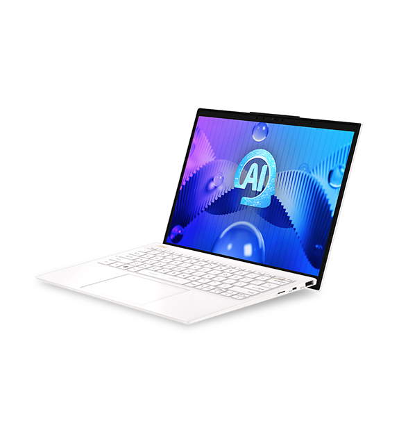 Office2024ܥǥPrestige-13-AI-Evo-A1MG-0653JP