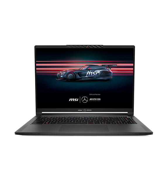 Stealth-A16-MercedesAMG-AI+A3XWGG-5065JP<br>Copilot+ PC