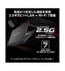 Stealth-A16-MercedesAMG-AI+A3XWGG-5065JP<br>Copilot+ PC