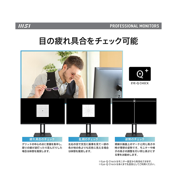 PRO MP251P
