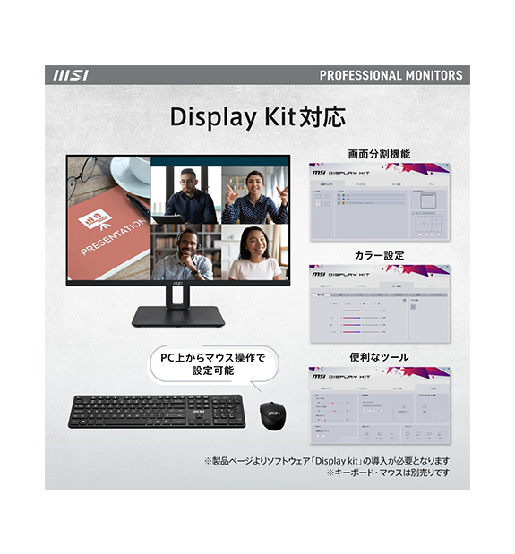 PRO MP251P