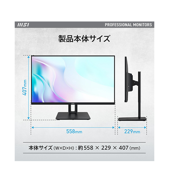 PRO MP251P