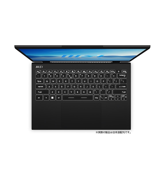 MSIノートPC Prestige 13Evo A12M A12M-1101JP Amazon.co.jp: 【超軽量990g・大容量・Office付属】MSIビジネスノート