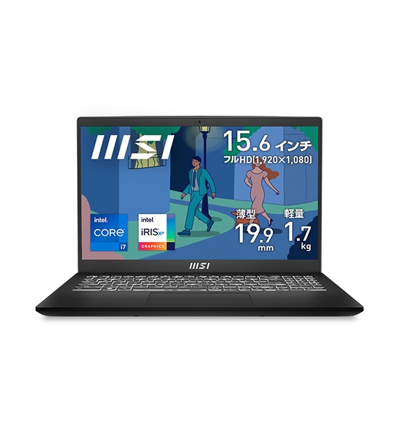 MSIストア決算スペシャルフェア！ノートPC最大12万円OFFのセールやWi