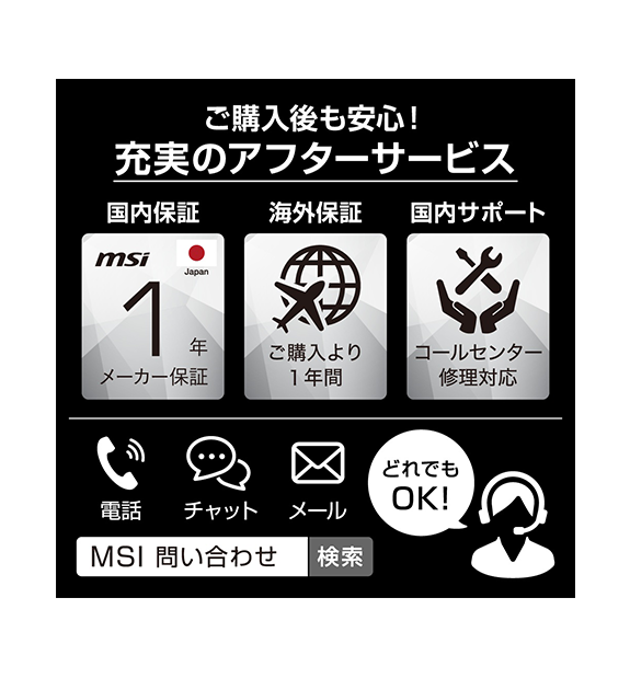 Cyborg-15-B13WFKG-5060JP