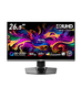 MAG 272UP QD-OLED E16