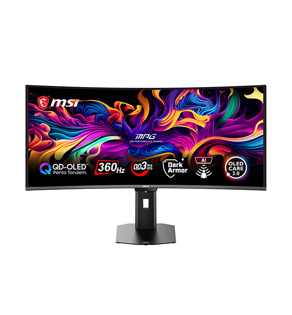 MPG 341CQR QD-OLED X36