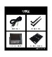 ں߸˽ʬۡRTX4060ܥǥȥåסMAG Infinite S3 14NUC7-2084JP