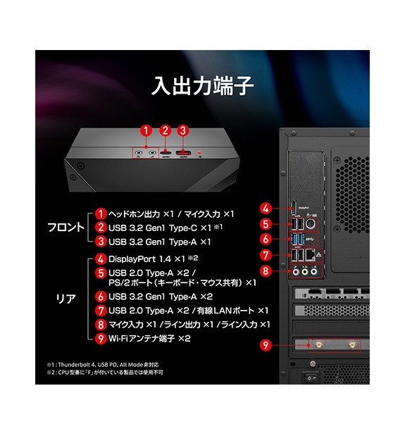 ں߸˽ʬMAG Infinite S3 14NUE7-2081JP
