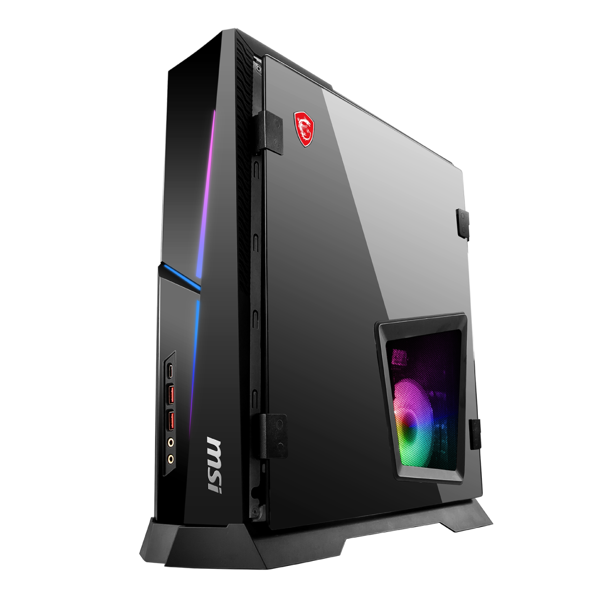 在庫処分】Trident AS 14NUE7-680JP | デスクトップPC＆モニター(周辺