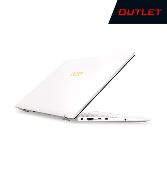 ��OUTLET��Prestige-13Evo-A12M-4749JP