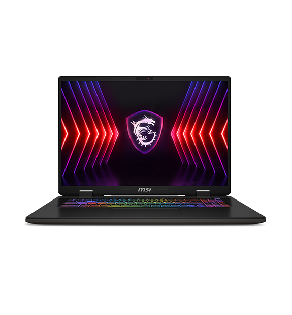 Sword-17-HX-B14VGKG-4650JP | ノートPC | MSI ストア