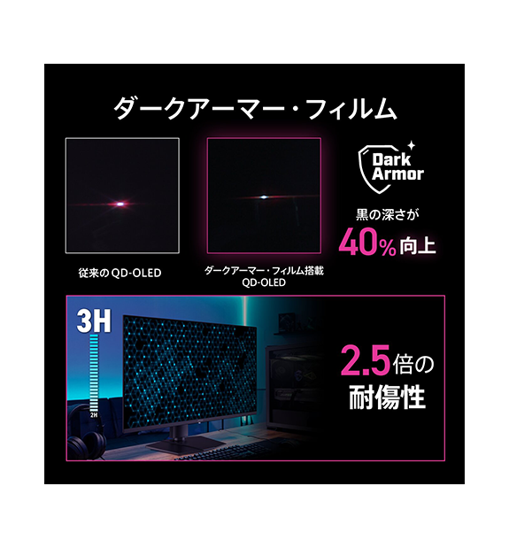 MPG 322UR QD-OLED X24