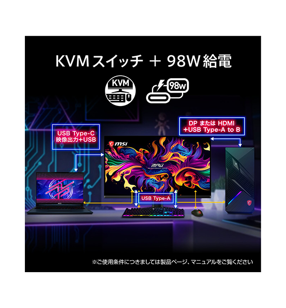 MPG 322UR QD-OLED X24