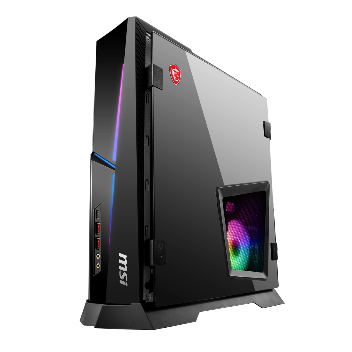 在庫処分】Trident AS 14NUC5-682JP | デスクトップPC＆モニター(周辺