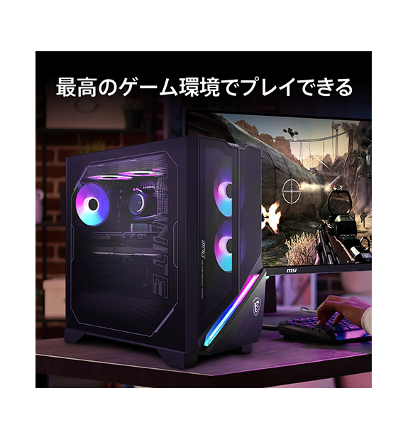 ��OUTLET��MPG Infinite X3 AI 2NVZ9-038JP