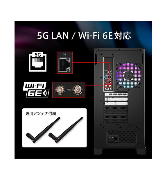 ��OUTLET��MPG Infinite X3 AI 2NVZ9-038JP
