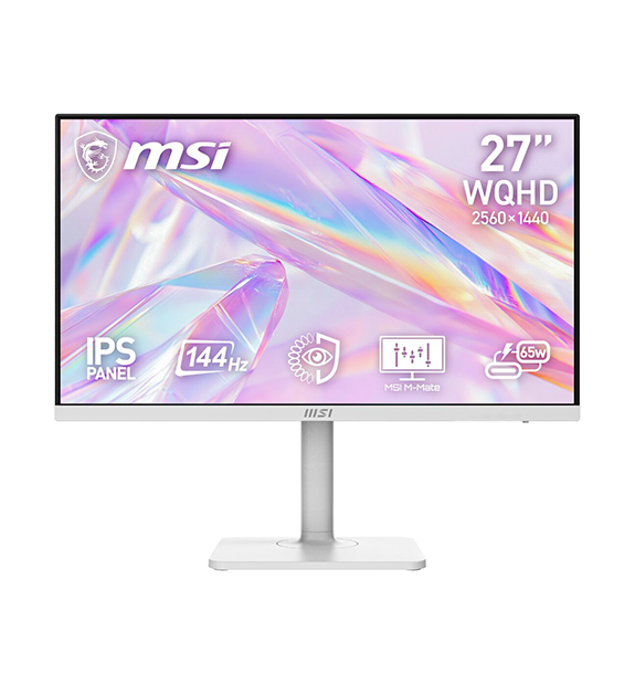 PRO MAX 271QPHW E14