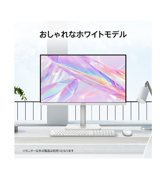 PRO MAX 271QPHW E14