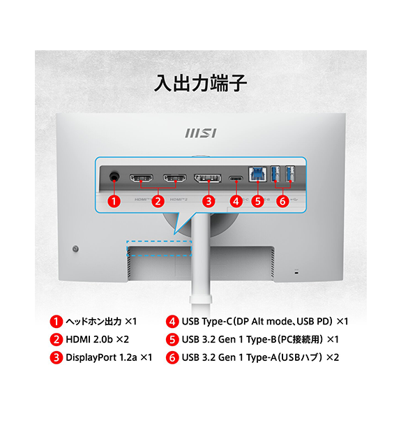 PRO MAX 271QPHW E14