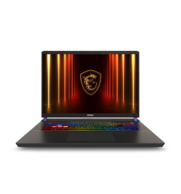 RTX5090ܡVector-17-HX-AI-A2XWJG-4850JP