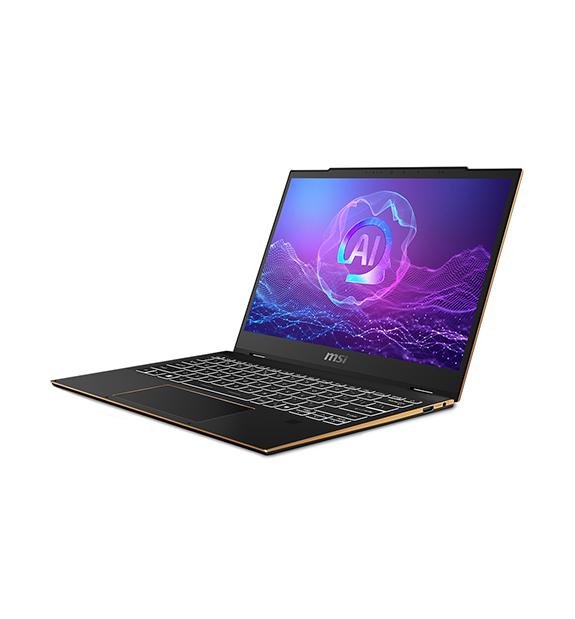 ★保証付き❣MSI Summit-13-AI+Evo-A2VMTG-4779JP 360度フリップ・ペンタッチ】Summit-13-AI+Evo-A2VMTG-4779JP