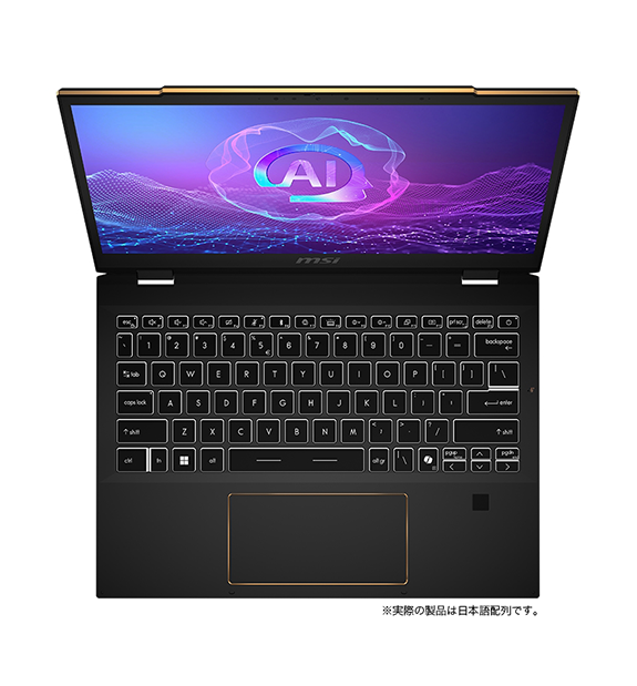 360度フリップ・ペンタッチ】Summit-13-AI+Evo-A2VMTG-4779JP