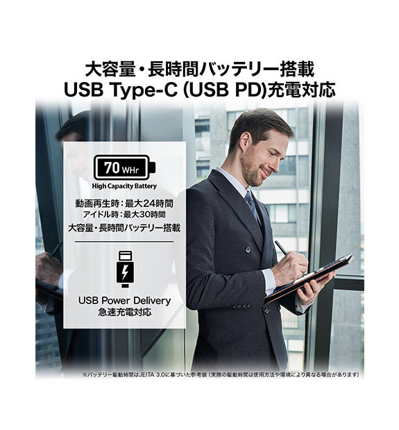 360٥եåסڥ󥿥åSummit-13-AI+Evo-A2VMTG-4779JP; Copilot+ PC