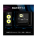 MAG Infinite S AI 2NVM5-032JP