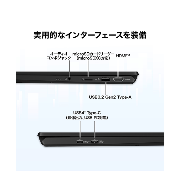 360٥եåסڥ󥿥åSummit-A16-AI+A3HMTG-6203JP; Copilot+ PC
