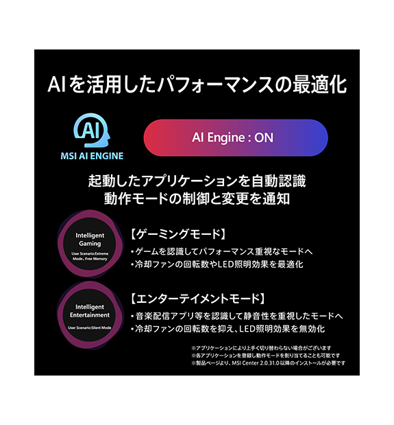 MPG Trident AS AI 2NVP7-081JP