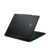 ��MSI���ȥ������RTX5060��ܡ�Crosshair-16-HX-E14WFK-2711JP