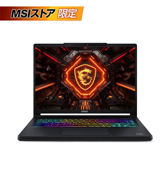 美品6コア12スレッド3930K/office/16GB/金電源 Crosshair-16-Max-HX-E2WGXK-2691JP | ノートPC | MSI ストア
