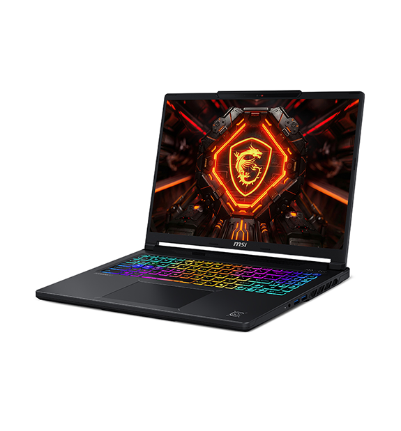 ��MSI���ȥ������RTX5070��ܡ�Crosshair-16-Max-HX-E2WGXK-2691JP